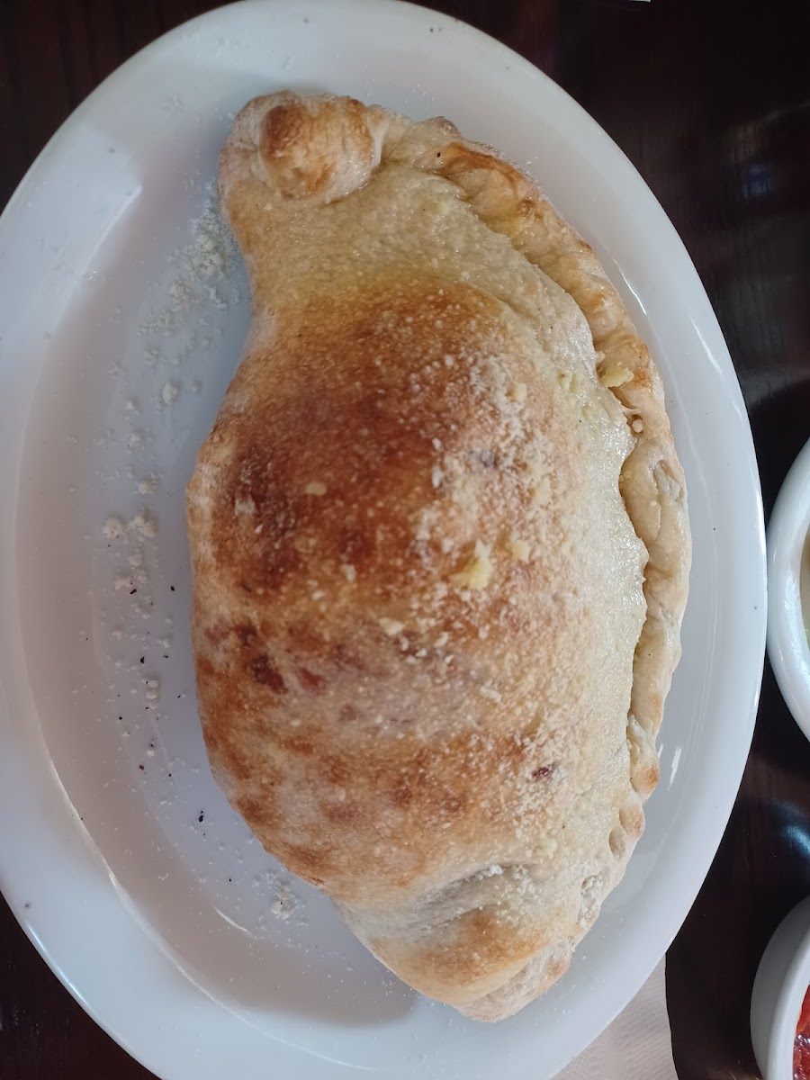 Ricci's Italian Restaurant-10