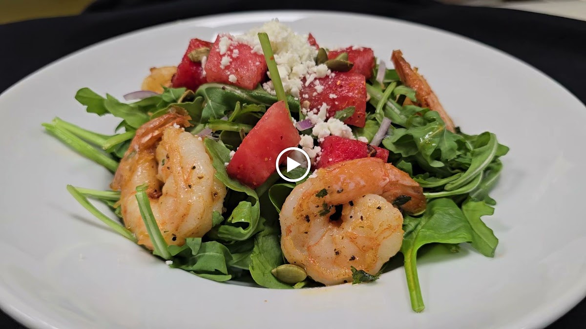 Ricci's Italian Restaurant-3