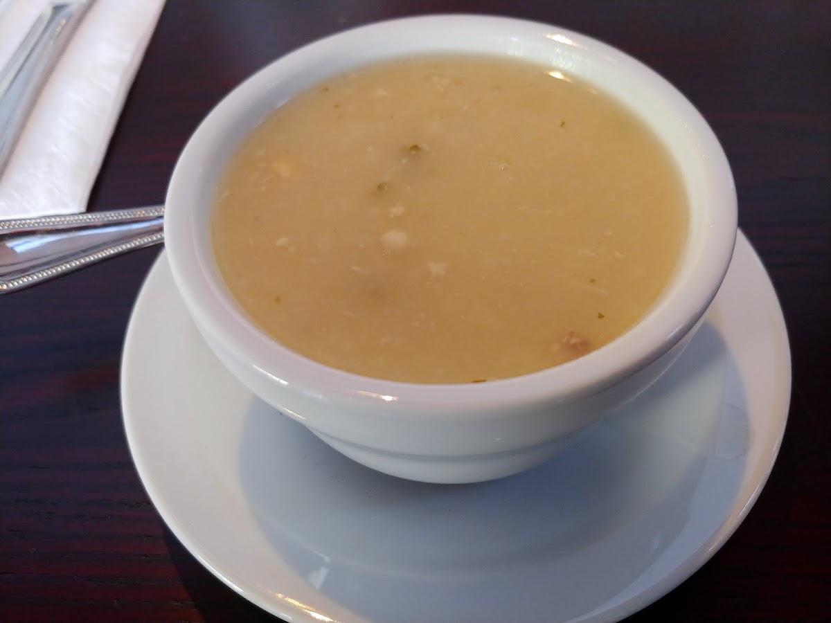Ricci's Italian Restaurant-5