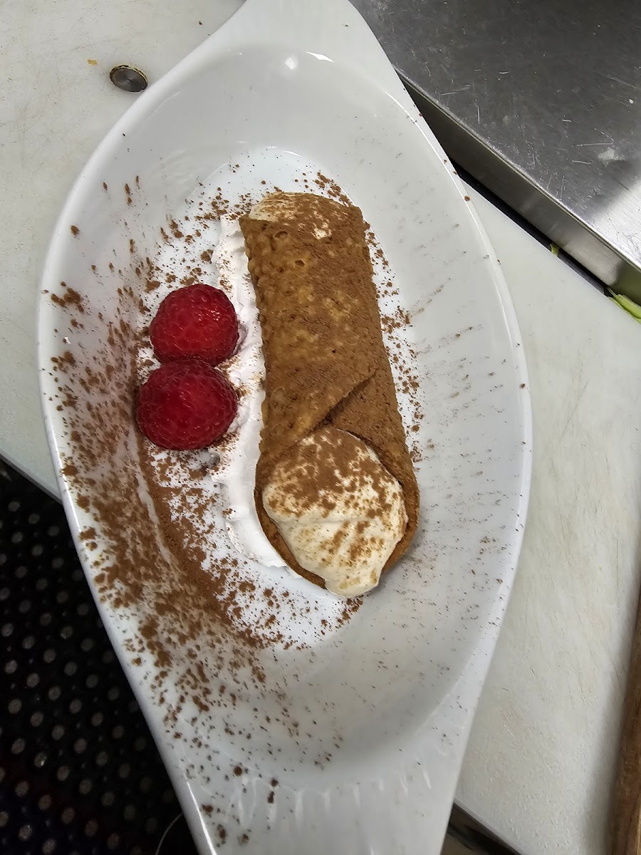 Ricci's Italian Restaurant-6