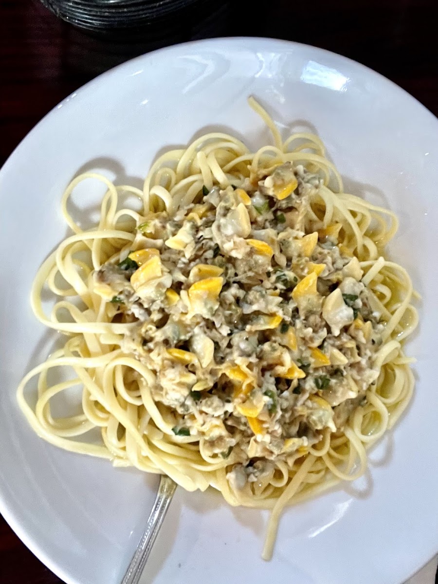Ricci's Italian Restaurant-7