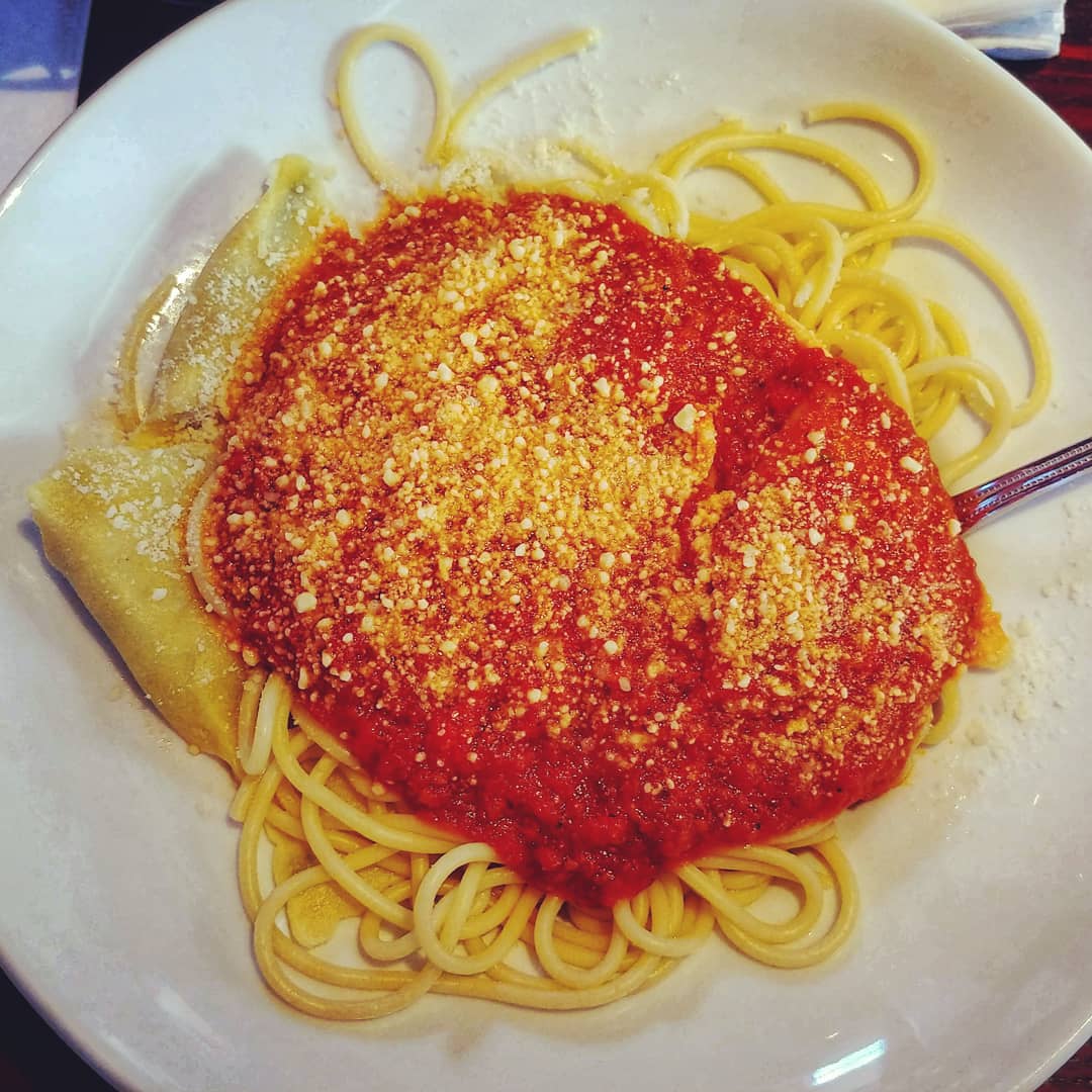 Ricci's Italian Restaurant-8