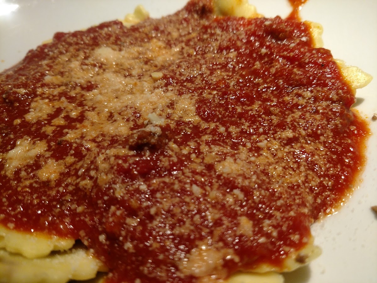 Ricci's Italian Restaurant-9